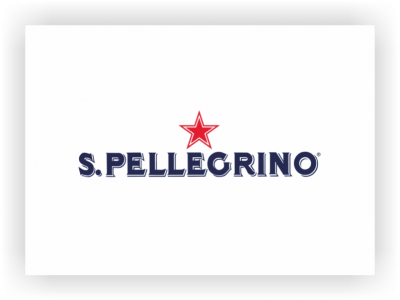 S.Pellegrino
