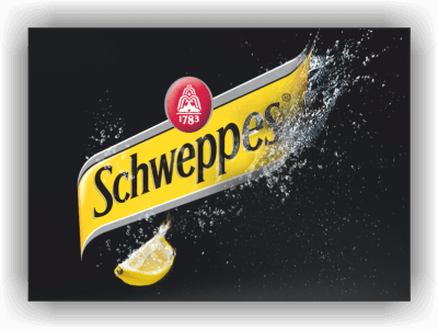 Schweppes