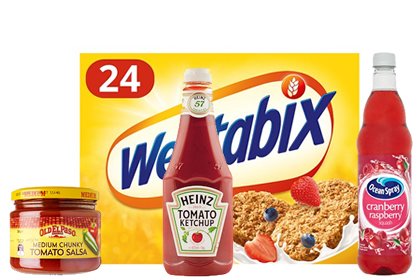 grocery grocery