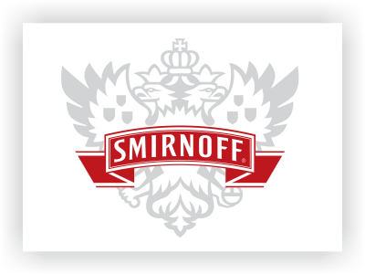 smirnoff