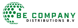 BE Company distributions Logo Color 